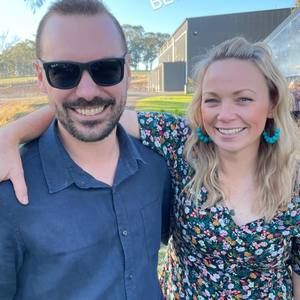 Meet your Posher, Rachel